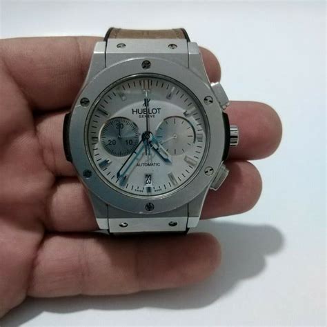 hublot geneve 582 888 price|Hublot 582888 big bang.